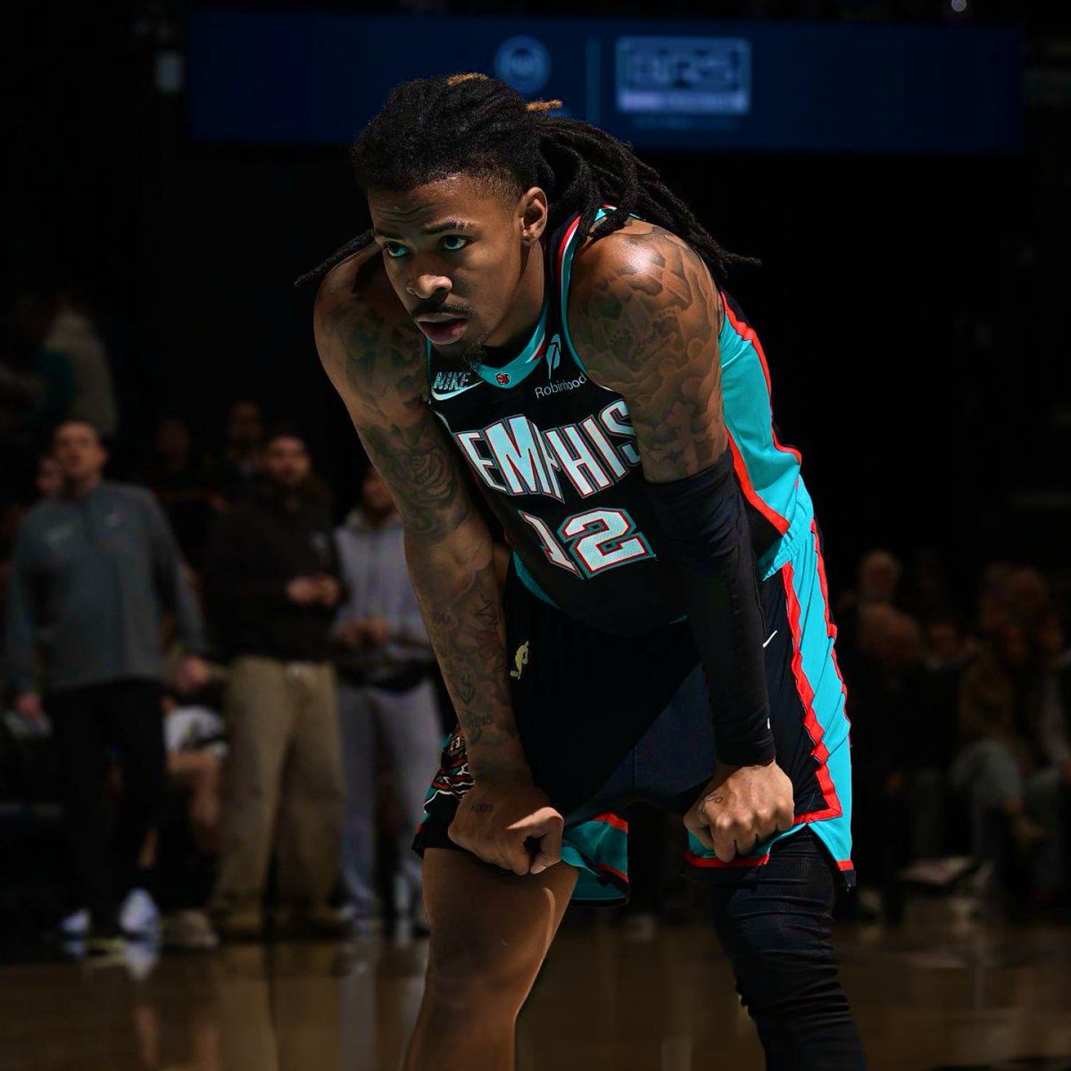 Grizz_Lead tweet picture