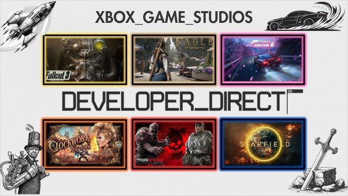 OCervejeiro_'s tweet photo. 2026 será um ano INCRÍVEL para mim que tenho um #XboxSeriesX e #XboxGamePassUltimate até 2027!

E você sabe porque? Então se liga 👇

✅Xbox Developer Direct em janeiro com possível ShadowDrop.
✅Xbox Games Showcase em junho
✅Xbox Partner Preview
✅Gamescom

✅Parcerias incríveis como:
🟡Beast of Reincarnation
🟡High on Life2
🟡A Pague Tale Resonance
🟡Replaced
Entre outros Day One Game Pass

✅Serei abastecido de incríveis jogos 1° Party como:
🟢Gears E-Day,
🟢Forza Horizon 6 
🟢Halo Campaign Evolved
🟢Fable 
🟢COD2026 (etc)
Todos Day One no Game Pass

Aproveitarei muito da Retrocompatibilidade jogando:
🟠Batman Arkhan Origins
🟠Sonic Unleashed
🟠Silent Hill 2, 3, Downpour e Homecoming
🟠Dead Space 3
🟠F.E.A.R, F.E.A.R 2, F.E.A.R 3 (etc)

✅Além do suporte dos maiores jogos 3° Party da indústria como:
🔴Final Fantasy VII Remake (talvez eu jogue)
🔴GTA 6
🔴Resident Evil Requiem
🔴Pragmata
🔴Tomb Raider: Legacy of Atlantis
🔴Control Resonant
🔴007 First Light
Que terei a oportunidade de pagar mais barato usando pontos de Rewards!

No final eu poderia estar perdendo o meu tempo me juntando a haters falando que o #XBOXMORREU, ou me juntando a #CHINELEIROS reclamando de Crocs do Xbox ou pela falta de uma retrospectiva. Mas na moral, prefiro me preocupar se terei tempo para jogar tudo o que o Xbox tem a me oferecer esse ano. 😋

Mas e você, qual as suas expectativas para o Xbox, Playstation e Nintendo para 2026?
