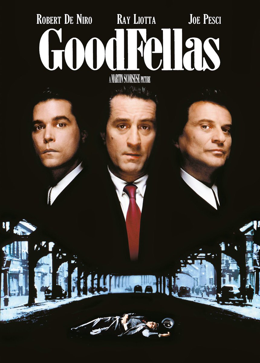AlexTran677026's tweet photo. Goodfellas or The Godfather? https://t.co/5MLIrc4t5y