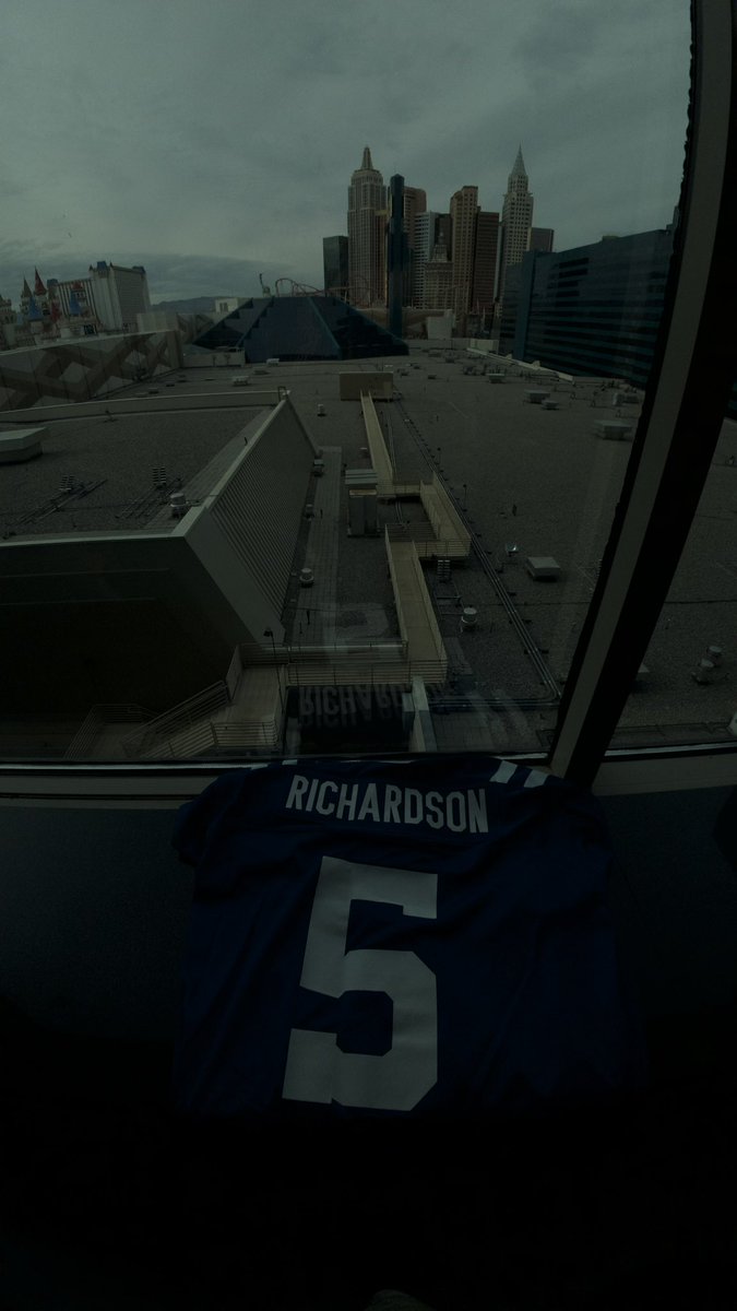 Happy New Years AR🫶. Fuck you Steichen you racist bitch