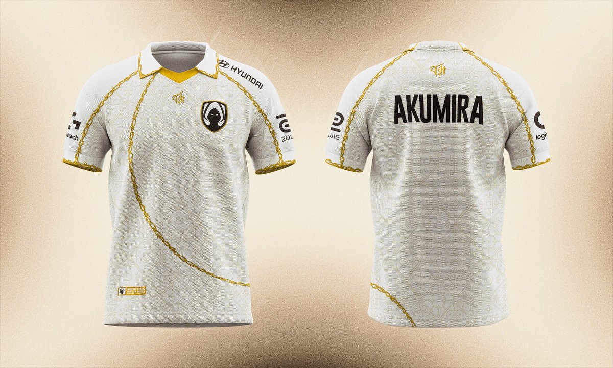 akumira34's tweet image. It costs €0.00 to support a jersey designer.