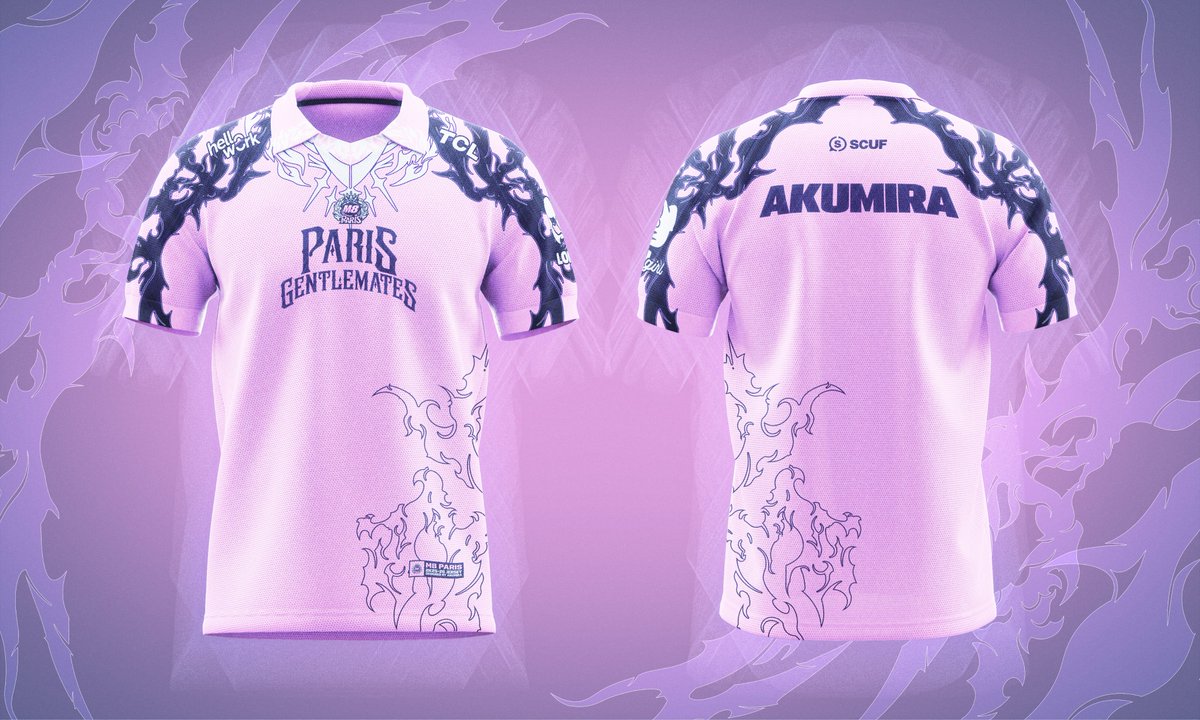 akumira34's tweet image. It costs €0.00 to support a jersey designer.