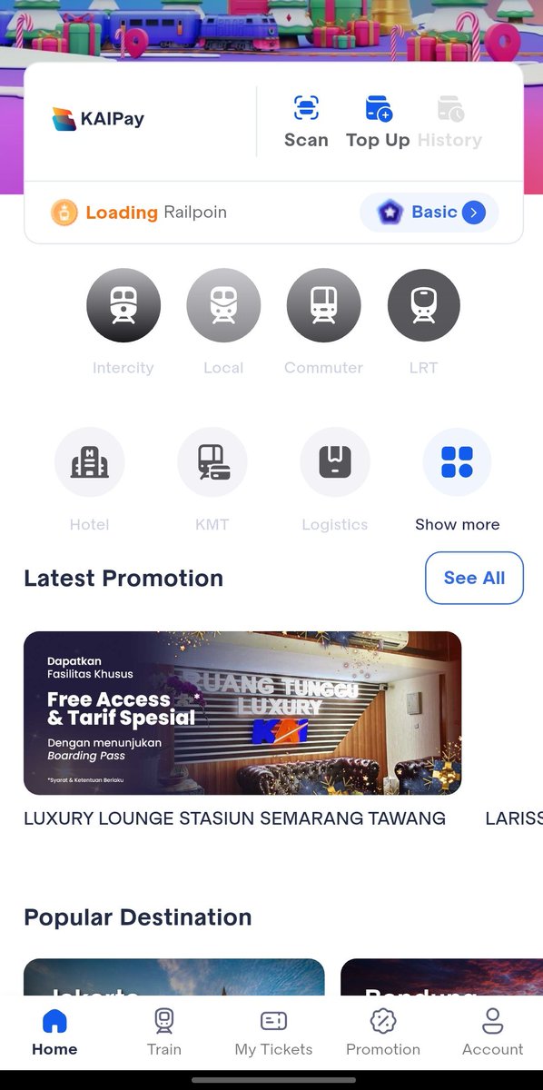 physixche's tweet image. hadah ini kenapa lagi @KAI121