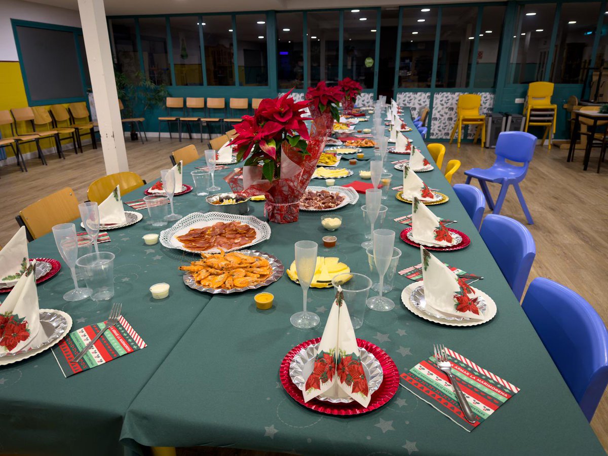 CEMU CiudadEscuela tweet media