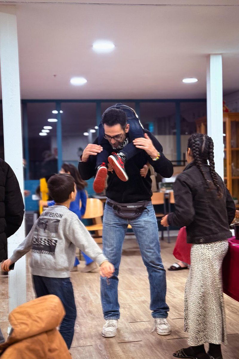 CEMU CiudadEscuela tweet media