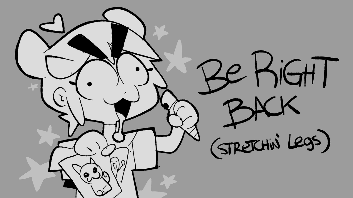 streamin' for a bit :)
youtube.com/live/HRgfMeCcH…