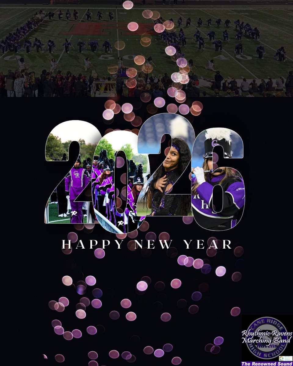 Cane Ridge Band tweet media