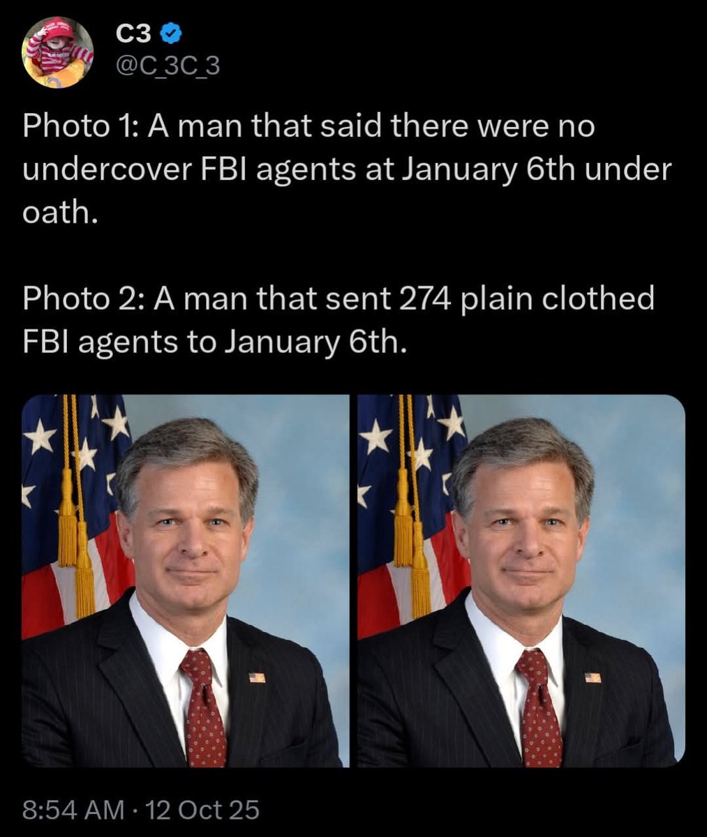 Capa800's tweet image. There aren't any good people in government