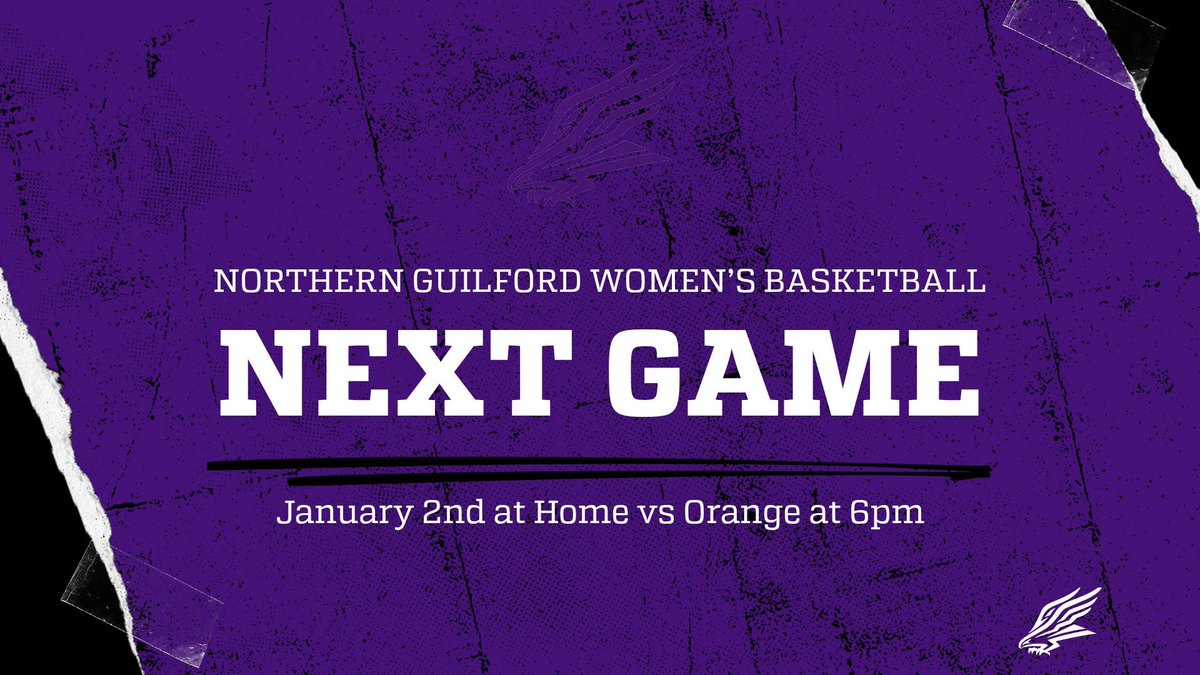 Northern Girls Basketball tweet media