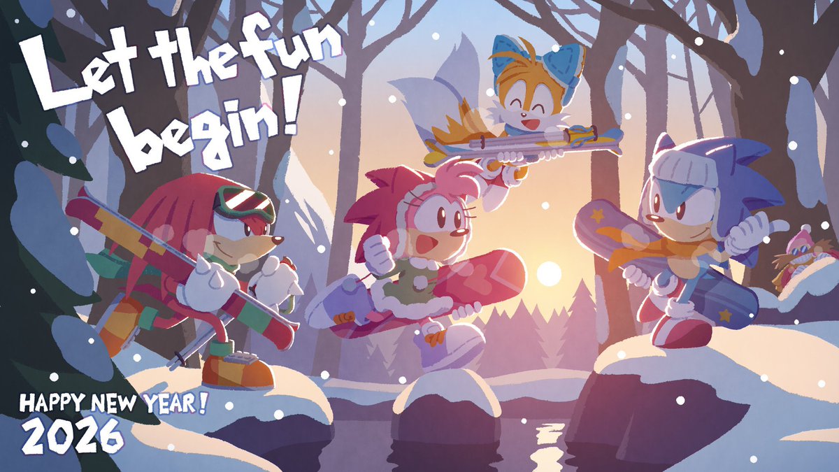 GamesCage_'s tweet image. ‼️SONIC ARTISTS I HAVE FUN IDEA‼️

What’s your dream Sonic game OR scenario?

Draw something you’d love to see and QRT or just link your art when ur done! Was thinking of making a video talking about your ideas but with the creative twist of SEEING your ideas😁💙!

LOCK IN