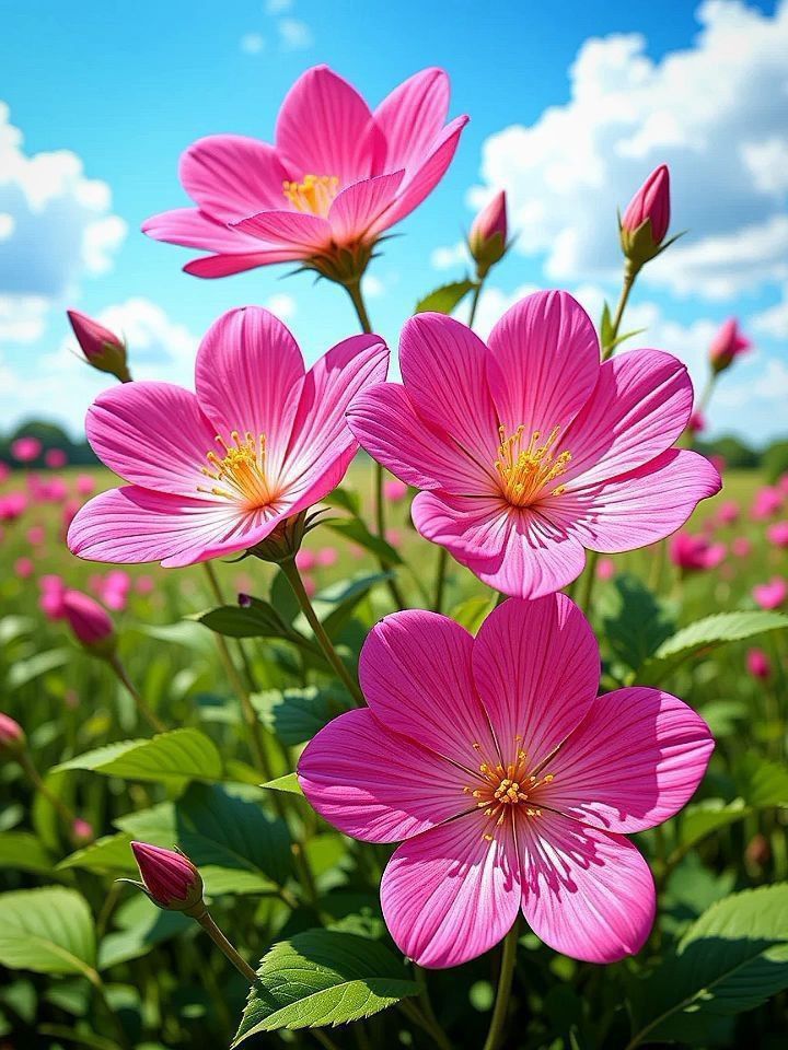 Өглөө бүр шинэ боломж, шинэ эхлэл.
Өнөөдөр азтай өдөр чинь байг.
Хүссэн бүхэн чинь бүтэх болтугай.