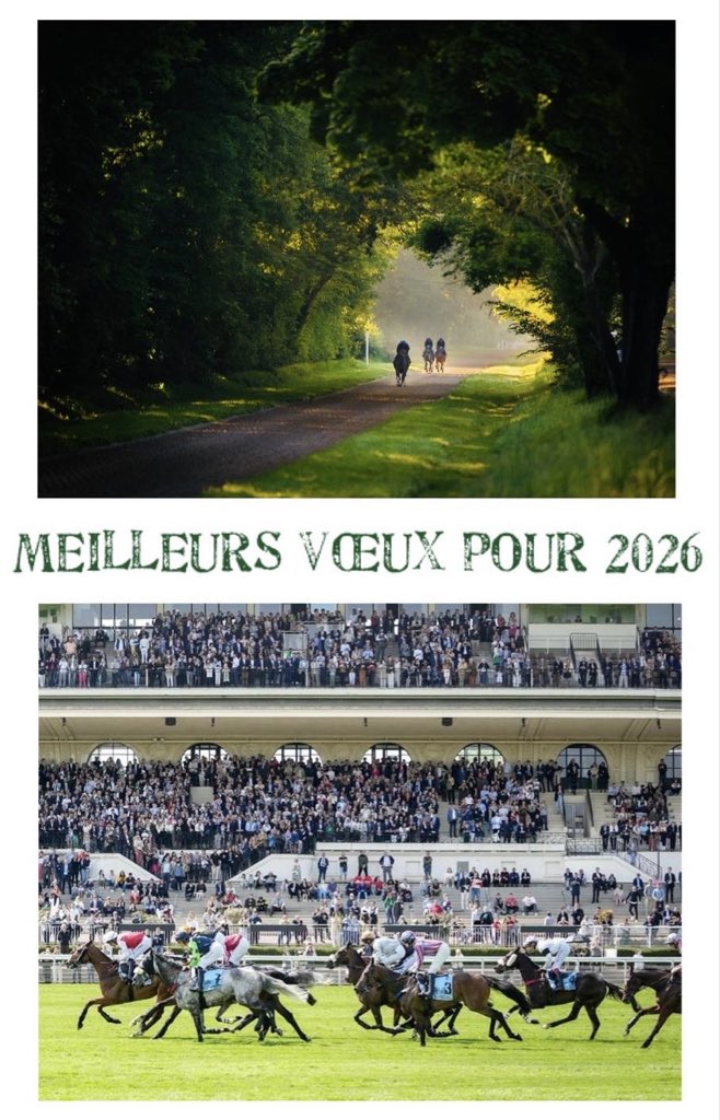 Maisons-Laffitte tweet media