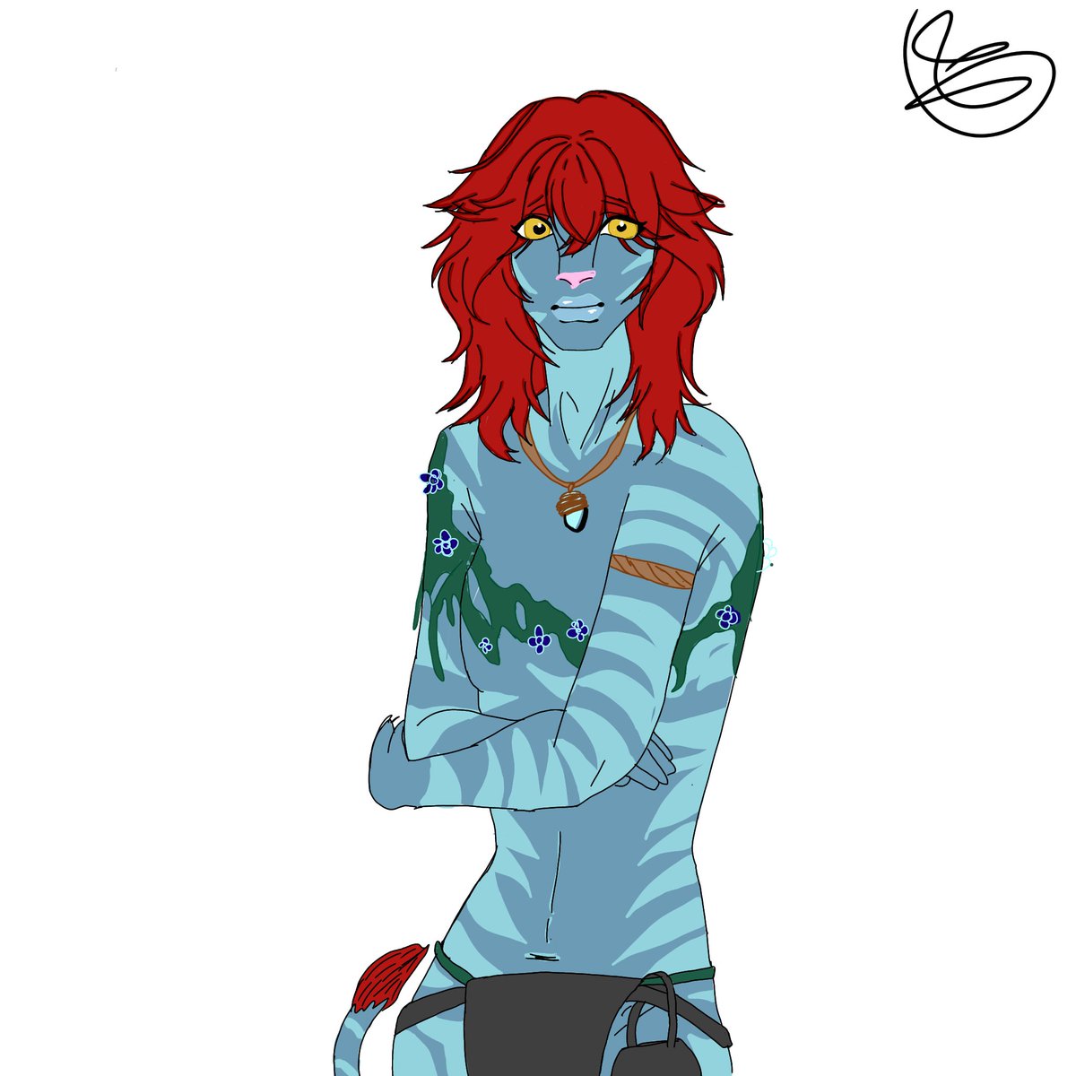 Eijiro Kirishima tweet media