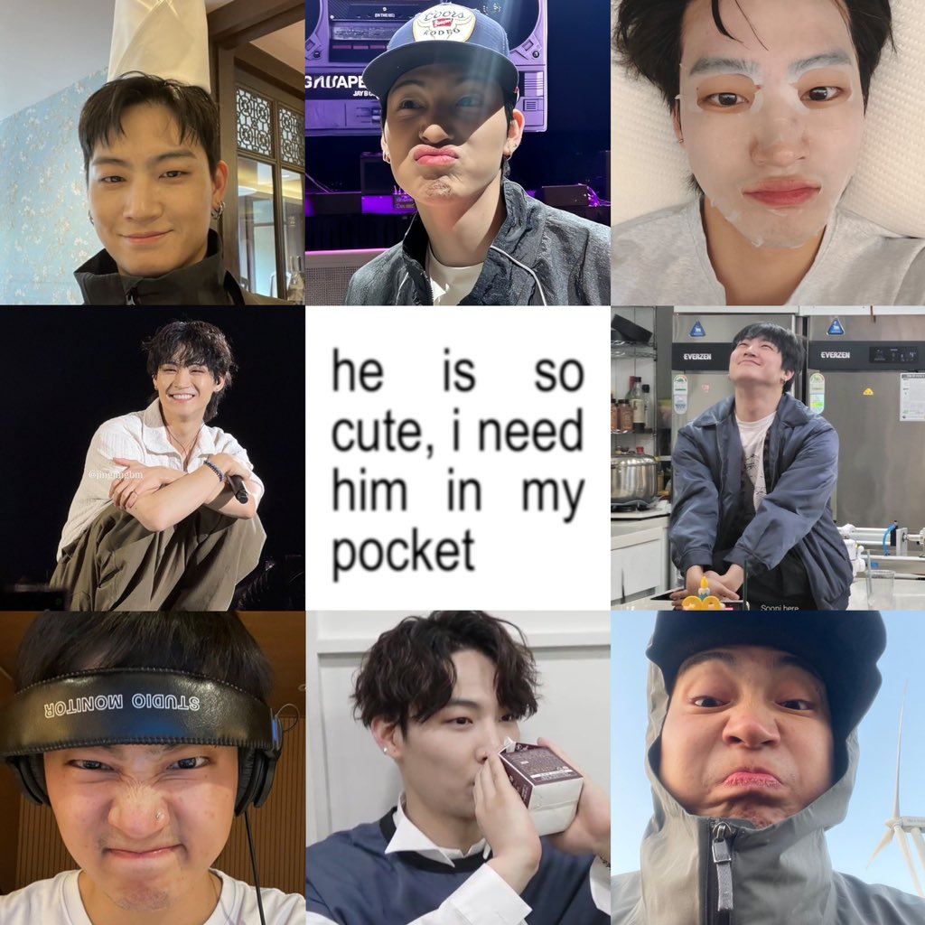 JAEXUALTENSION's tweet image. 