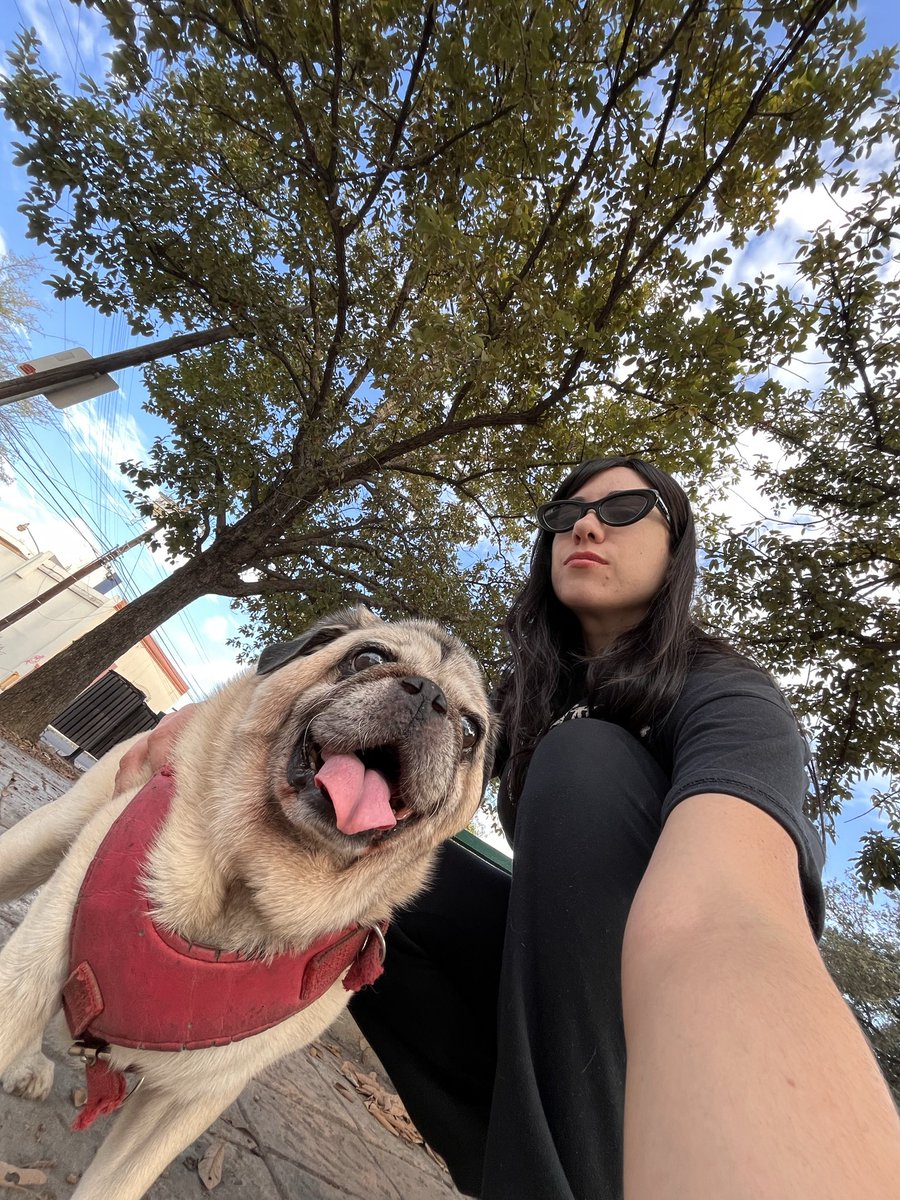 primera foto del 2026 🌟