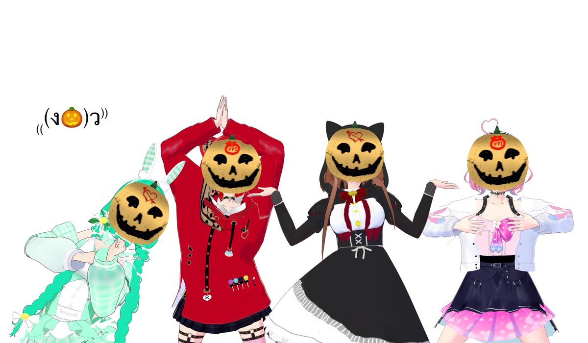 「閃光のあけおめェイ #VRoid」|順風のイラスト