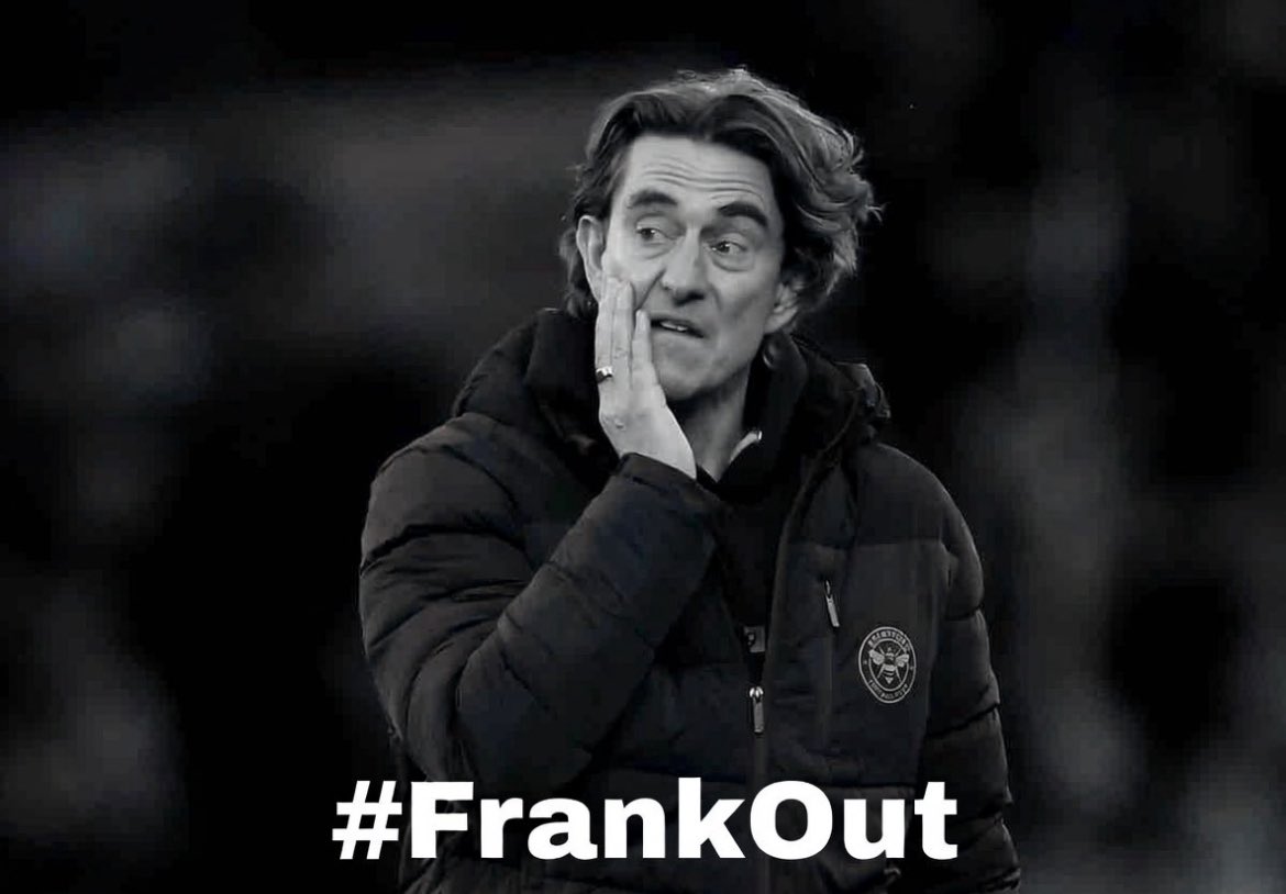 SeanOR7's tweet image. “Bla, bla, bla, bla, bla, bla, bla, bla, bla, bullshit….”
Get this absolute fraud gone tonight.

#FrankOut