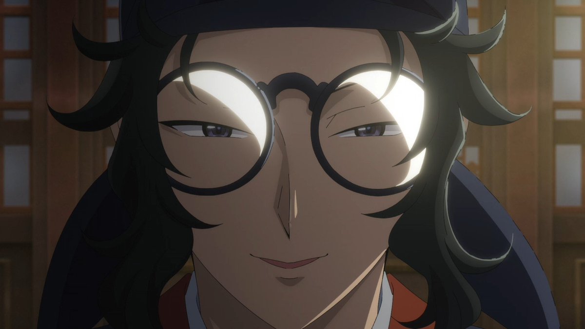 R0sekura's tweet image. His screams are probably high pitched asf