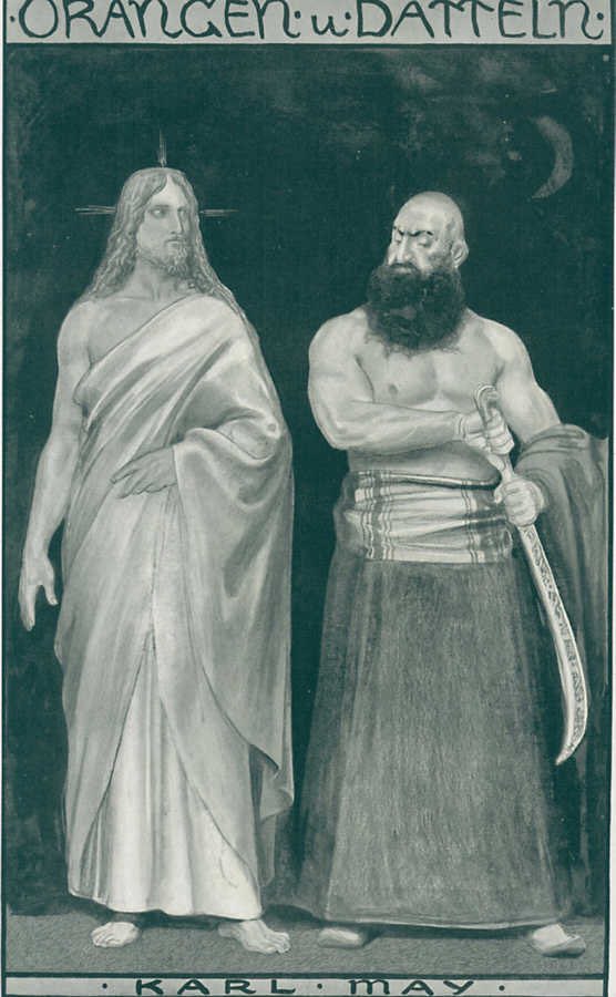 deusimpera's tweet image. Hey @grok, keep the One who conquered death and lives.

Remove the one still in the grave.