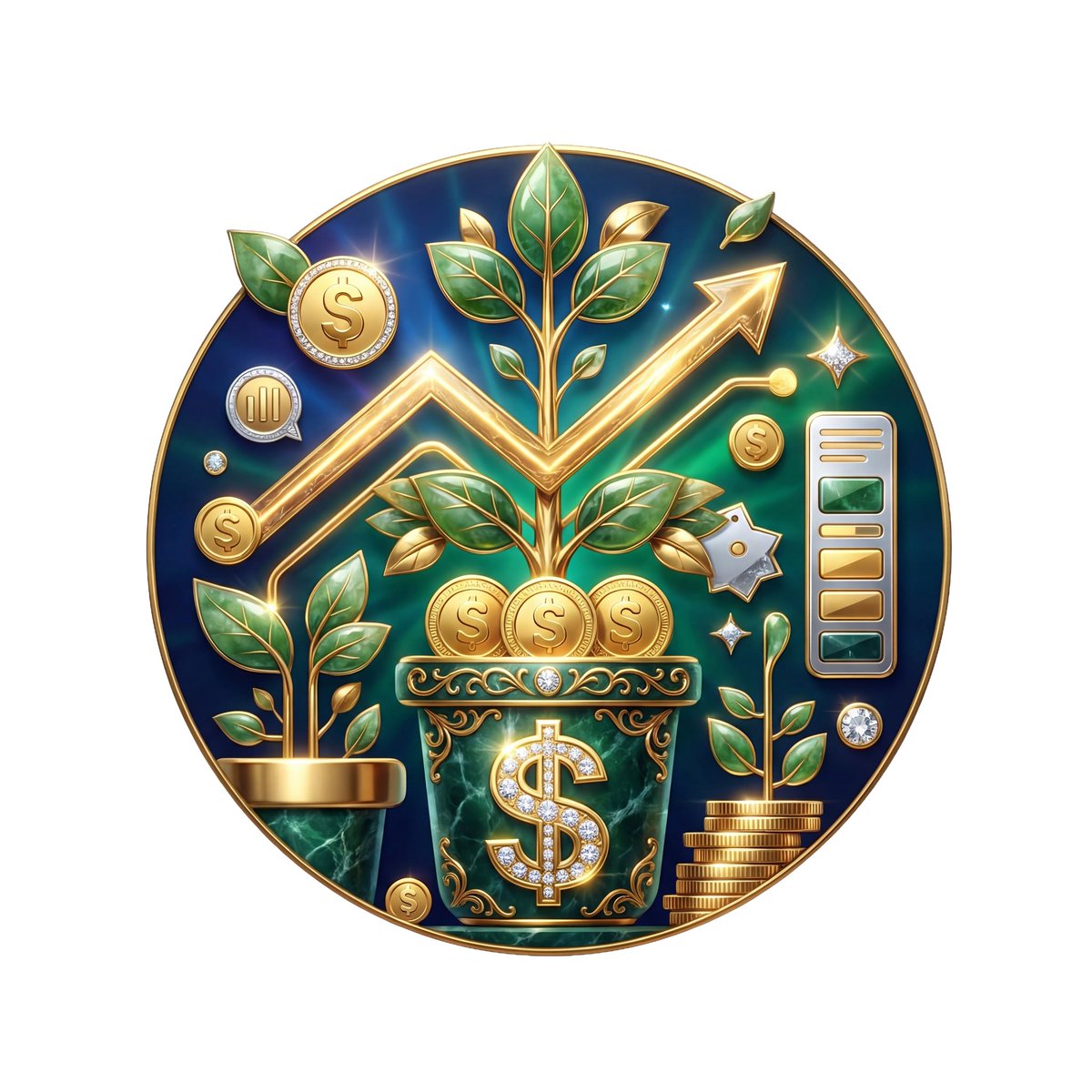 銀齡永續計畫並非詐騙】在設計投資推廣海報時，焦點不在資訊量，而在於主題重量，而銀齡永續計畫恰能讓海報擁有高度議題感。當設計以銀齡永續計畫