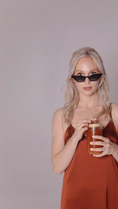 Candice King Daily tweet media