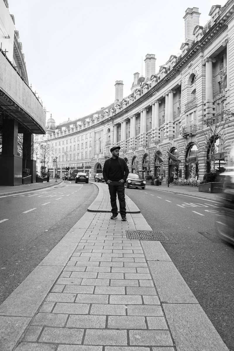 CreativeWisdom_'s tweet image. I ended my 2025 with a street style photoshoot for a guest from Australia. He loved his 1st set of pics last wk, so booked me again twice again this week, and is coming back to London in April for another one! Here's to 2026! 😊🙌📷

#photographerslife #streetphotography #London