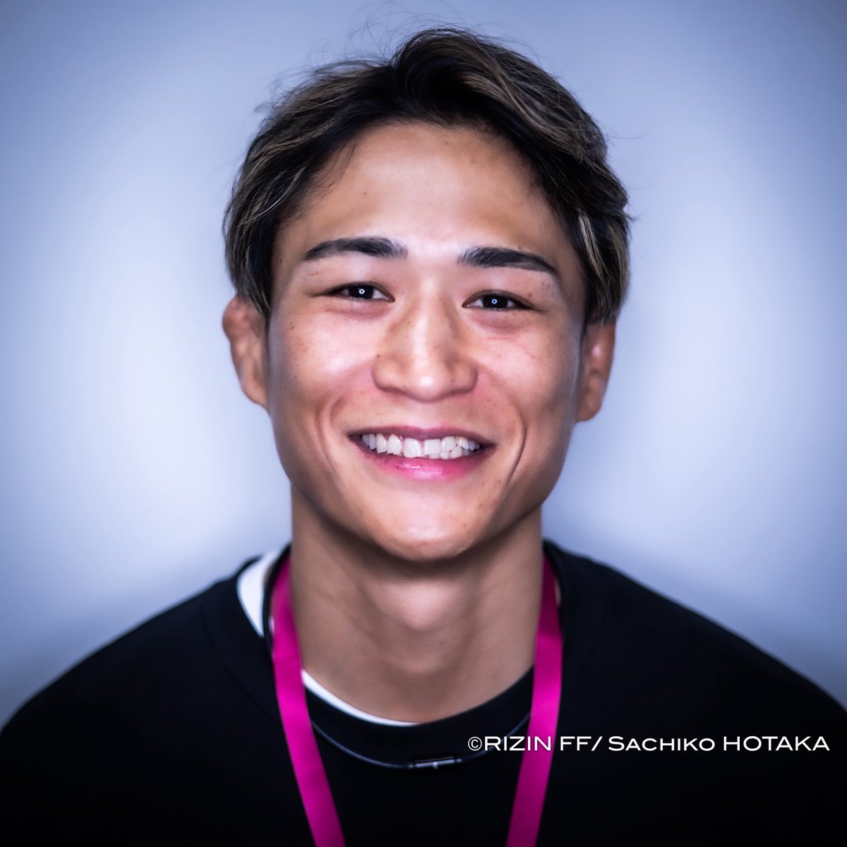 雑賀"ヤン坊"達也 tweet media