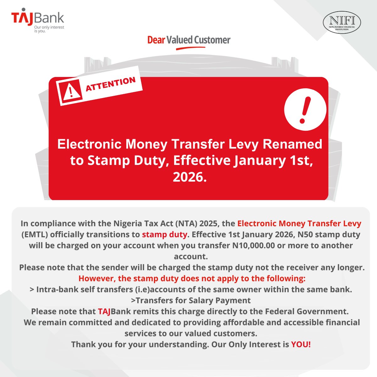 TAJBankNG tweet media