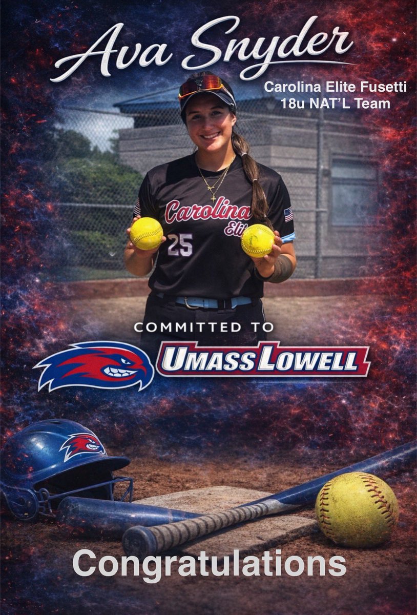 Ava Snyder || 2026 || tweet media