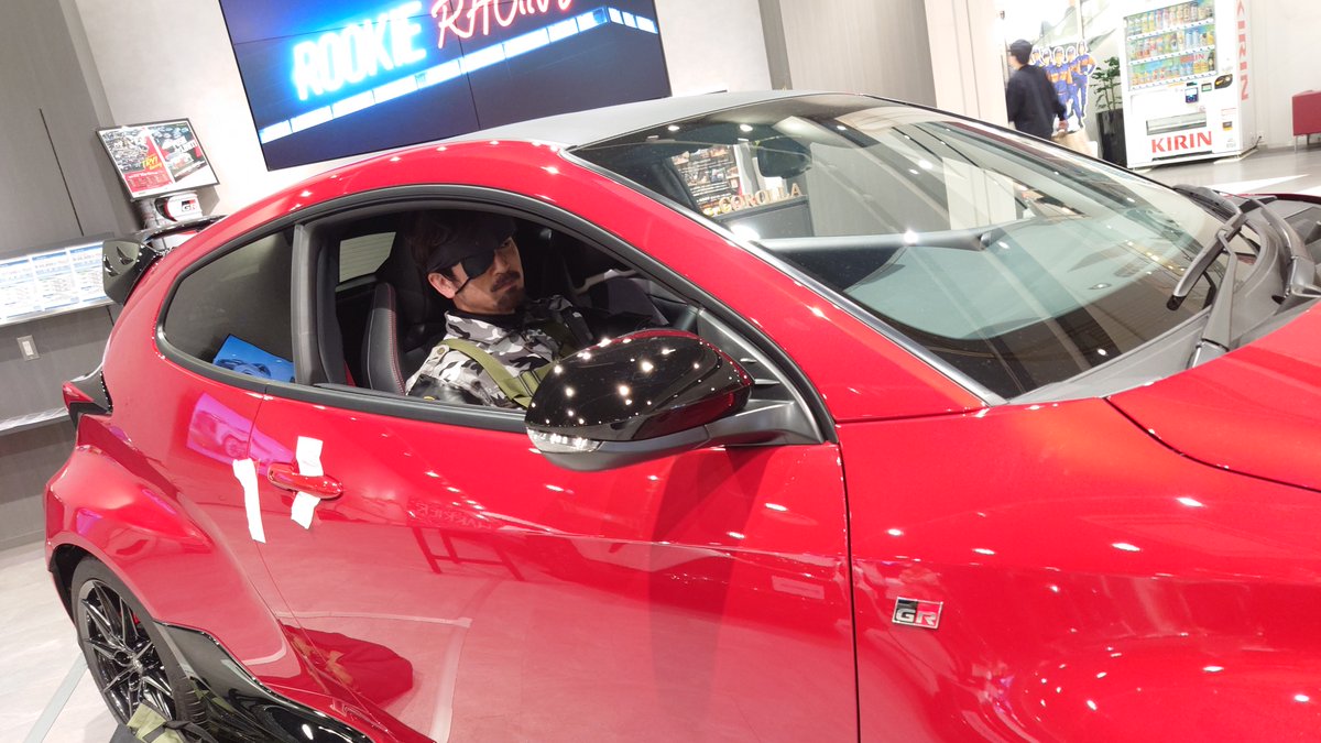 showponpon's tweet image. 思えば12月28日から1月1日にかけてずっと車で走り続けていました。何㎞走ったのか、数えるのが怖い。
今日はゆっくりしたいね。