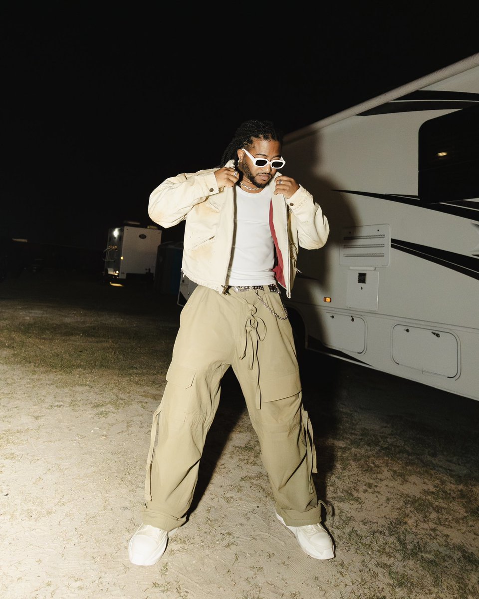 Austin Millz tweet media