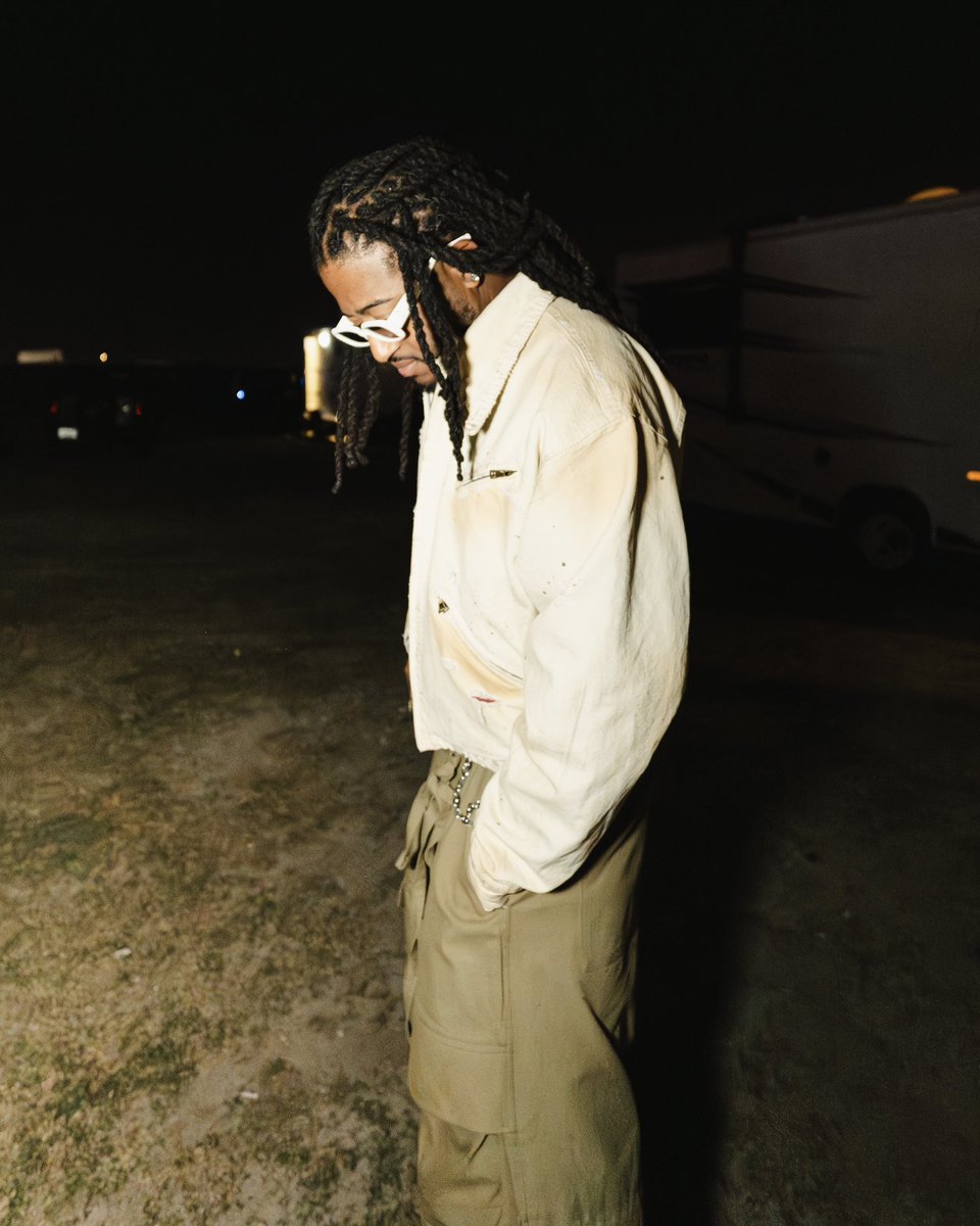 Austin Millz tweet media