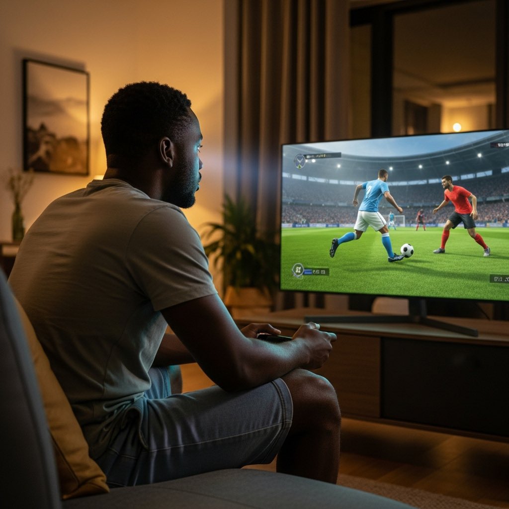 AfricanAIStock tweet media