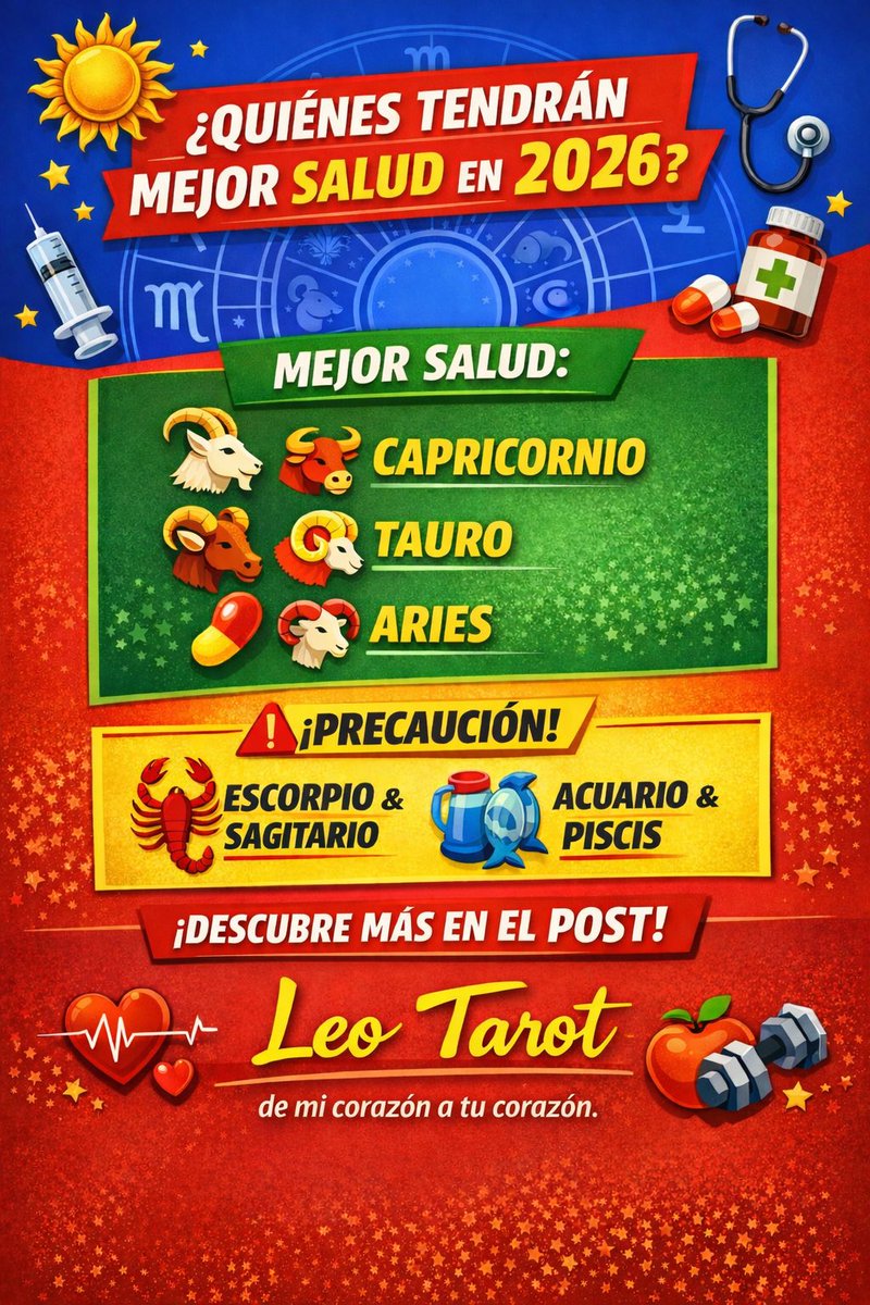 Ve esto te puede interesar 💊🦠💉🩸🧪🩹