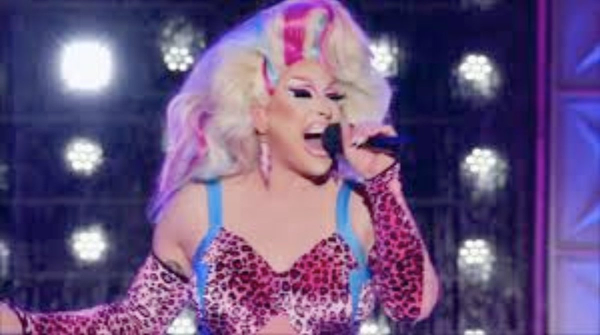 __Colbert's tweet image. I thought it said Loosey LaDuca