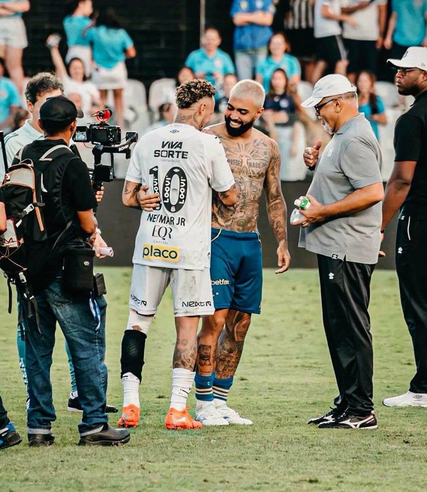 Santos.