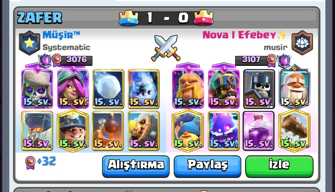 Müşir™ tweet media