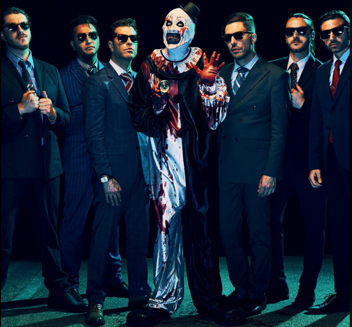 State of the Scene tweet media