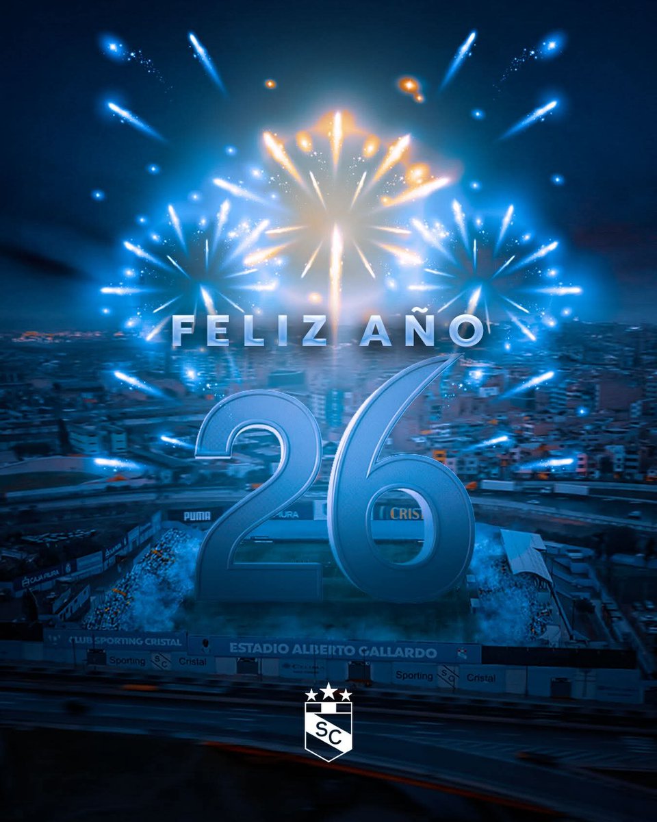 Sporting Cristal Esports tweet media