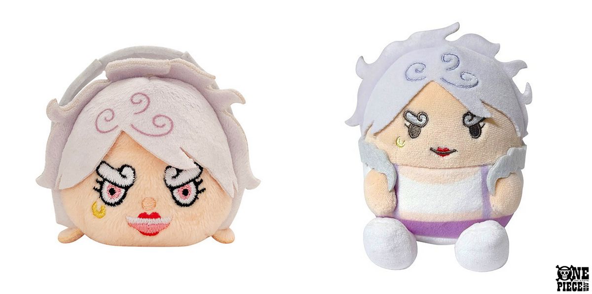 ムギムギおてだまと麦たまの一味に 「ボニー(一番自由な未来)」が新