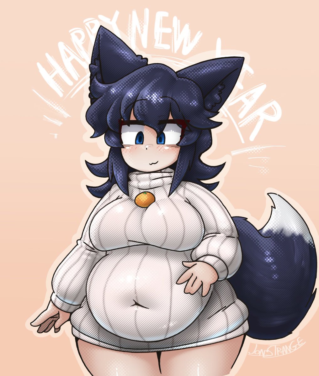 JON STRANGE tweet media