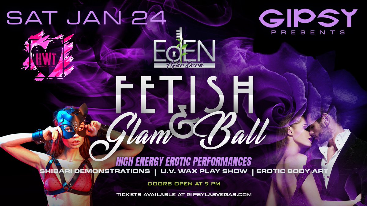 Eden After Dark tweet media