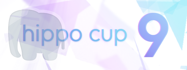 hippo cup 9 registration OPEN!!!!!!!

4v4, score v1, teams of 9
osu tournament

osu.ppy.sh/community/foru…
registration closes january 18

rank range 300 - 30,000 (NO BWS)

please share! please share! please share!:-)