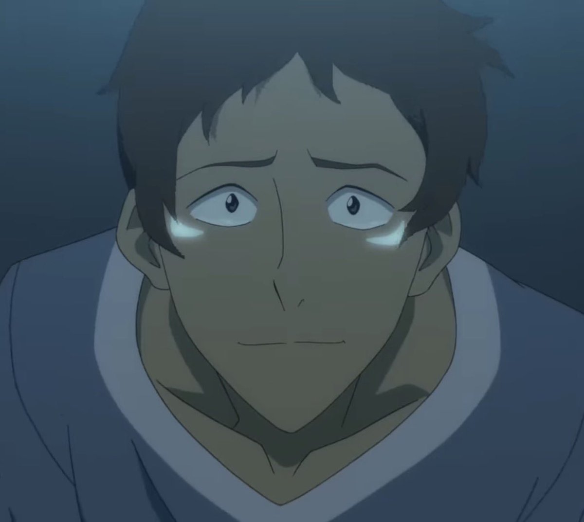 __slvx0's tweet photo. I actually can't believe they gave Mike the Lance treatment, let's be so serious right now the show started and ended with these two characters and they both went through a terrible character assassination, their character arcs completely forgotten and are left to grieve- https://t.co/NCYiXqudWA