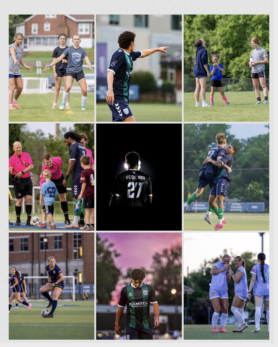 Missouri Reign tweet media