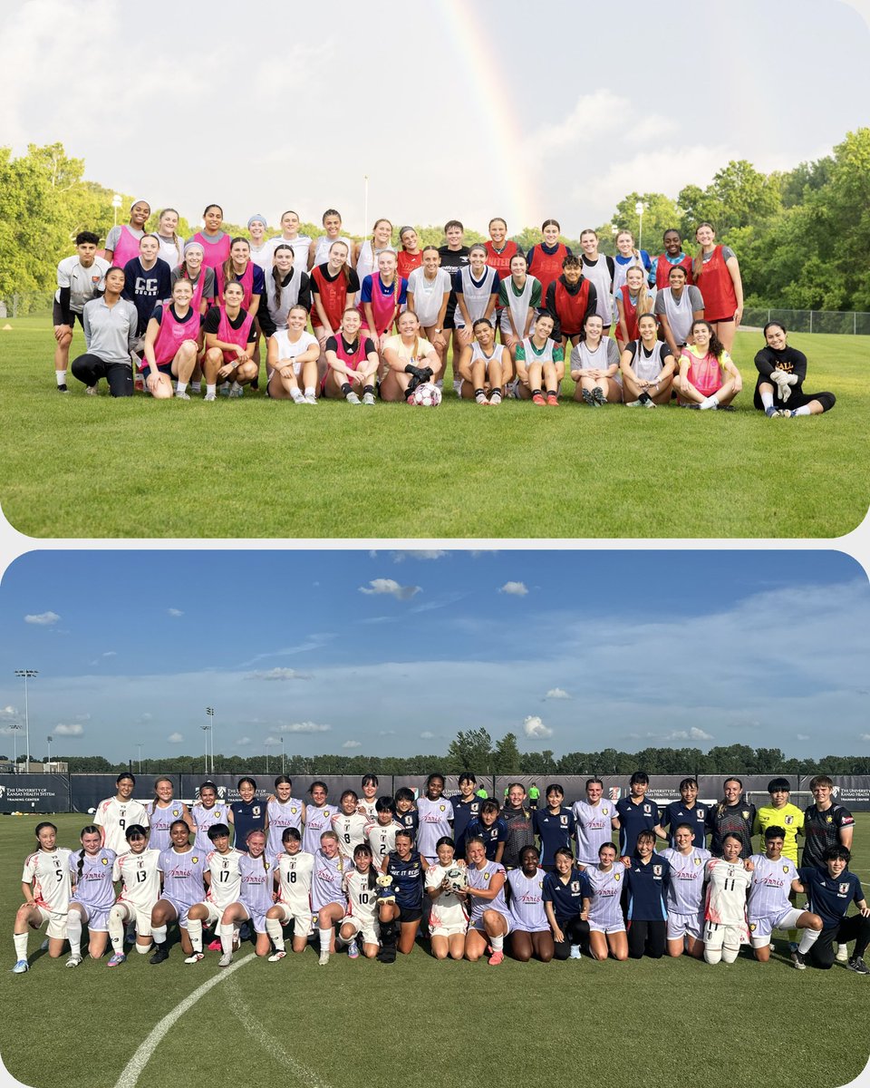 Missouri Reign tweet media