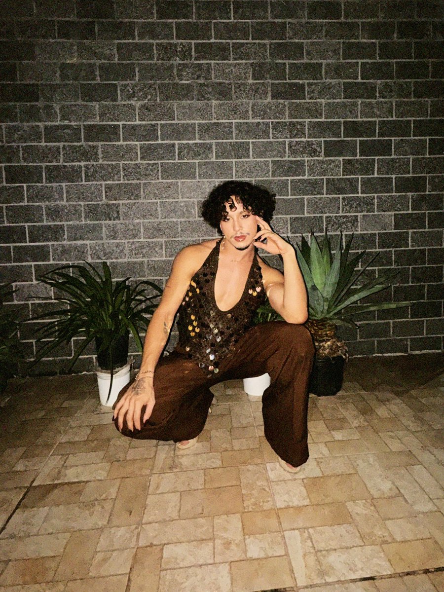 artystar_'s tweet image. Oi 2026 🤎✨