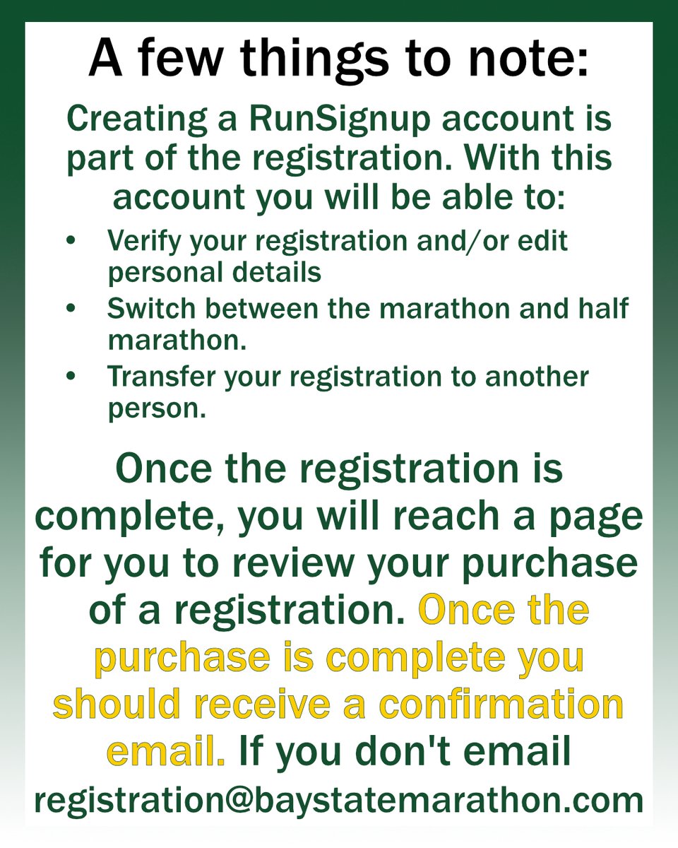 Baystate Marathon tweet media