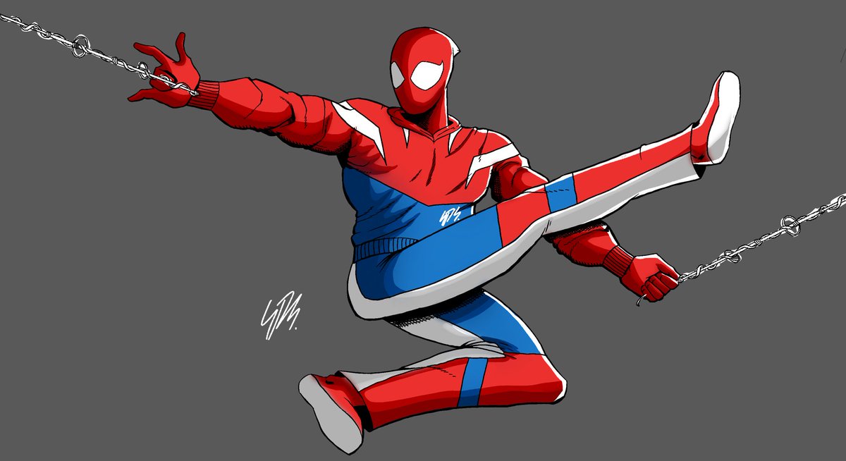 I drew <a href="/kaiscomics/">PSM</a> sona as my first drawing of the year!