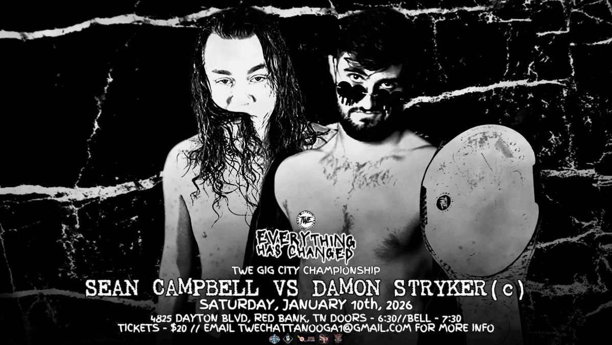 TWE_Chattanooga's tweet image. 